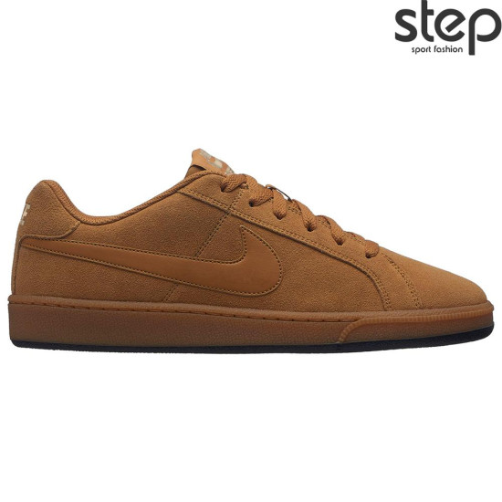 NIKE COURT ROYALE SUEDE